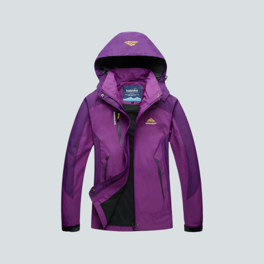 EB | Winterjacke für Abenteurer