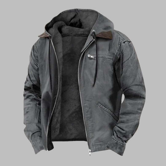 EB | Elegante Herrenjacke