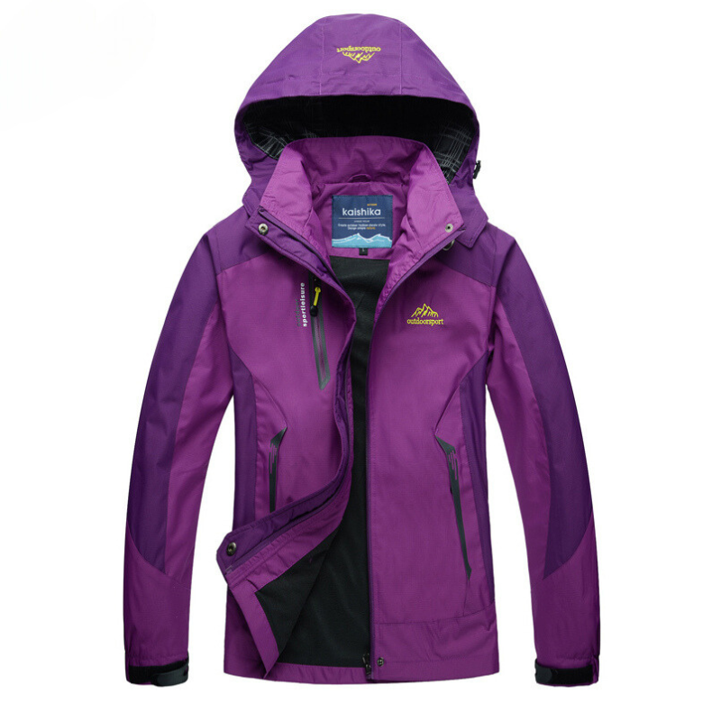 EB | Winterwindjacke für Frauen