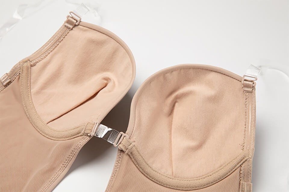 EB | Body Shaper für eine weibliche sexy Figur