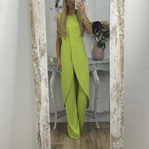 EB | 2-Teiliges Freizeit-Outfit für Damen