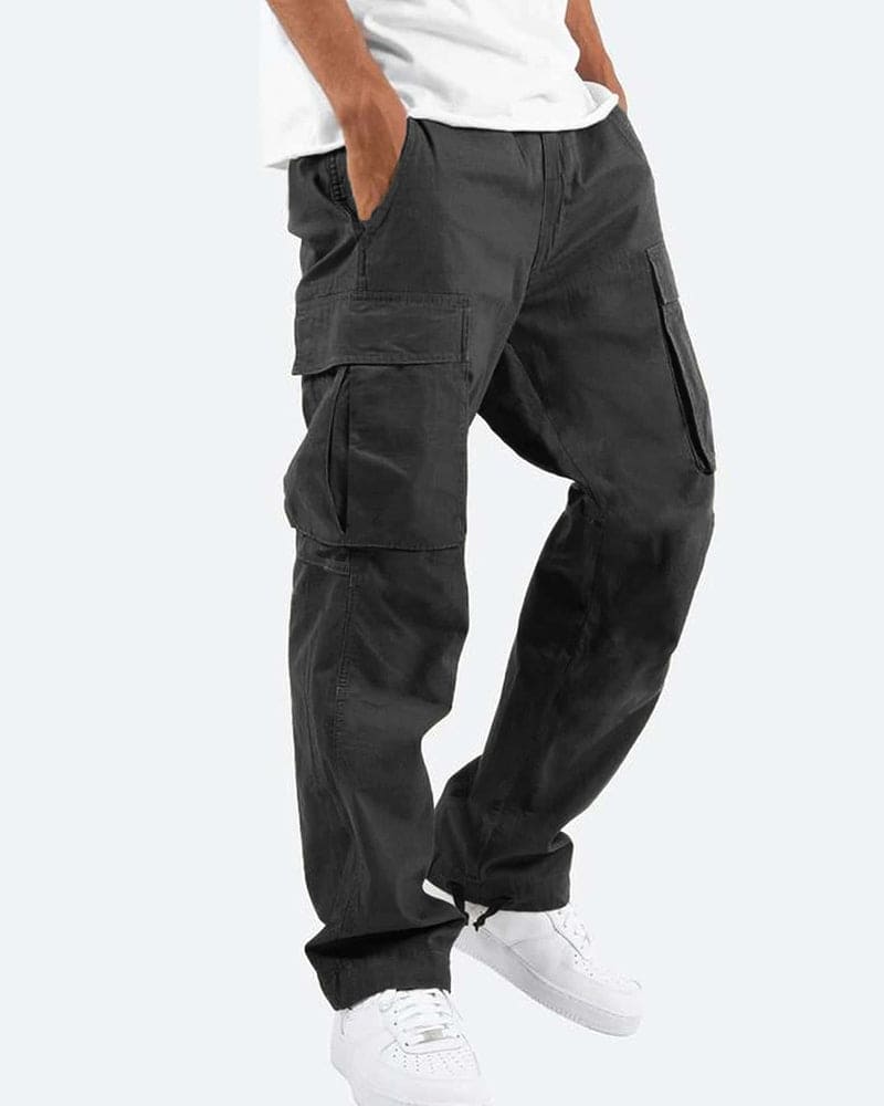 EB | Bequeme Lockere Cargo Hose