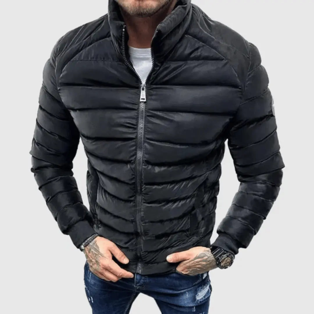 EB | Arborio Daunen Pufferjacke