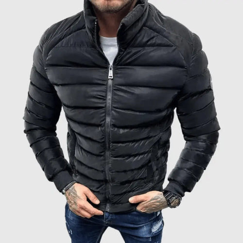 EB | Arborio Daunen Pufferjacke