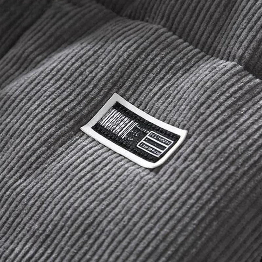 EB | Stilvolle Winterjacke