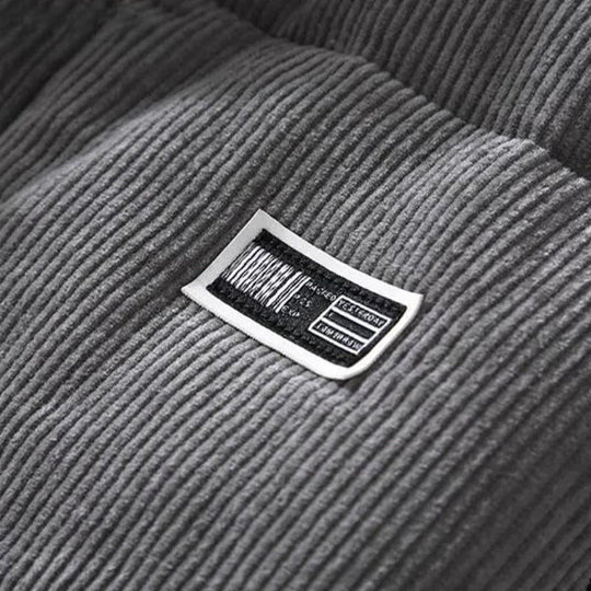 EB | Stilvolle Winterjacke