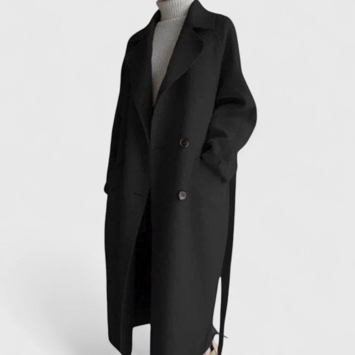 EB | Klassisch Elegante Jacke