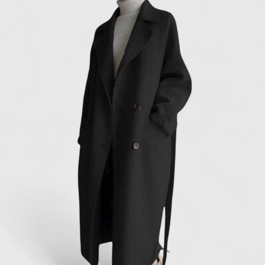 EB | Klassisch Elegante Jacke