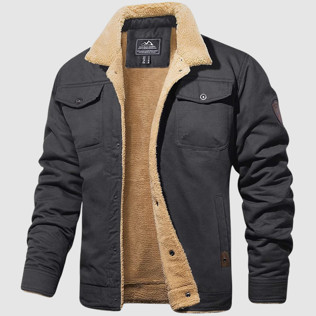 EB | Bomberjacke