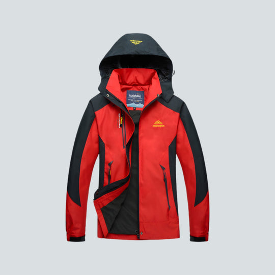 EB | Winterjacke für Abenteurer