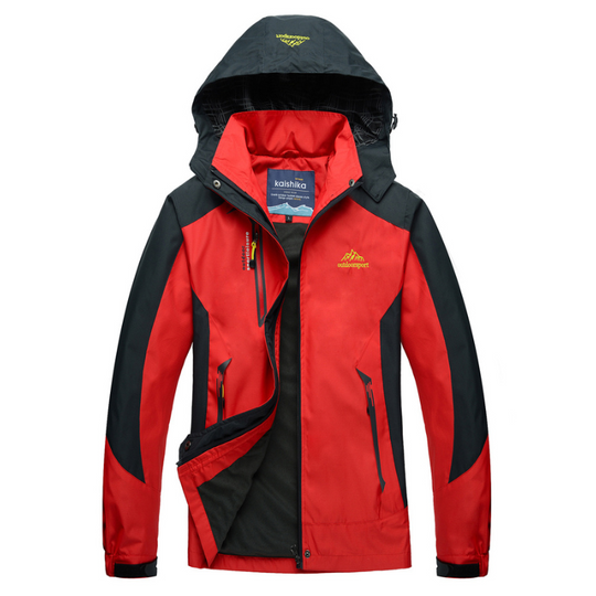 EB | Damen Wanderjacke