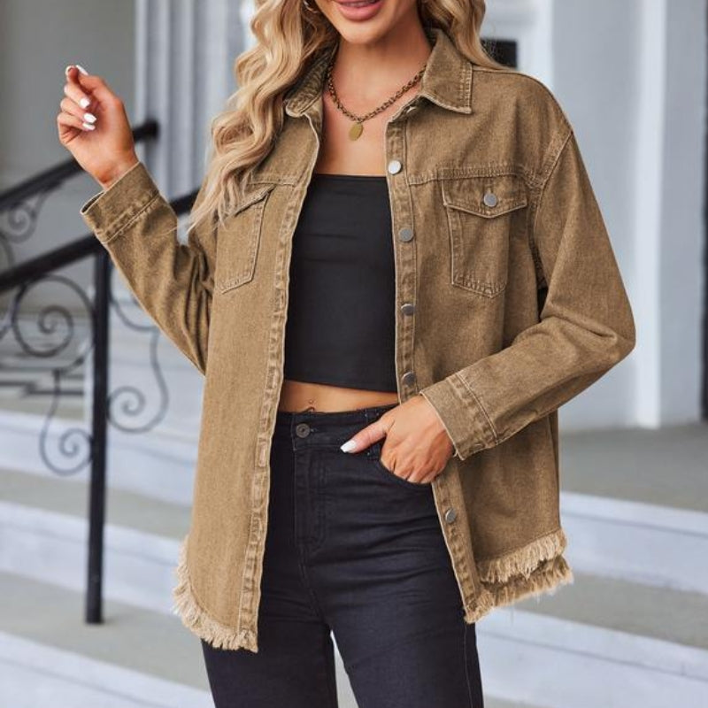 EB | Denimjacke