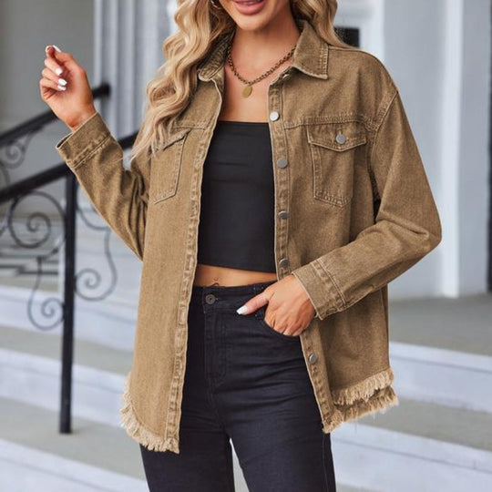 EB | Denimjacke