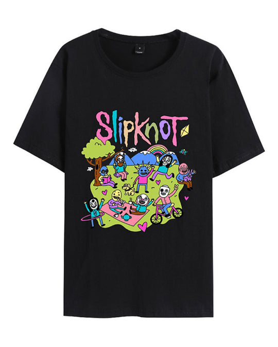 EB | Munter Slipknot – T-Shirt