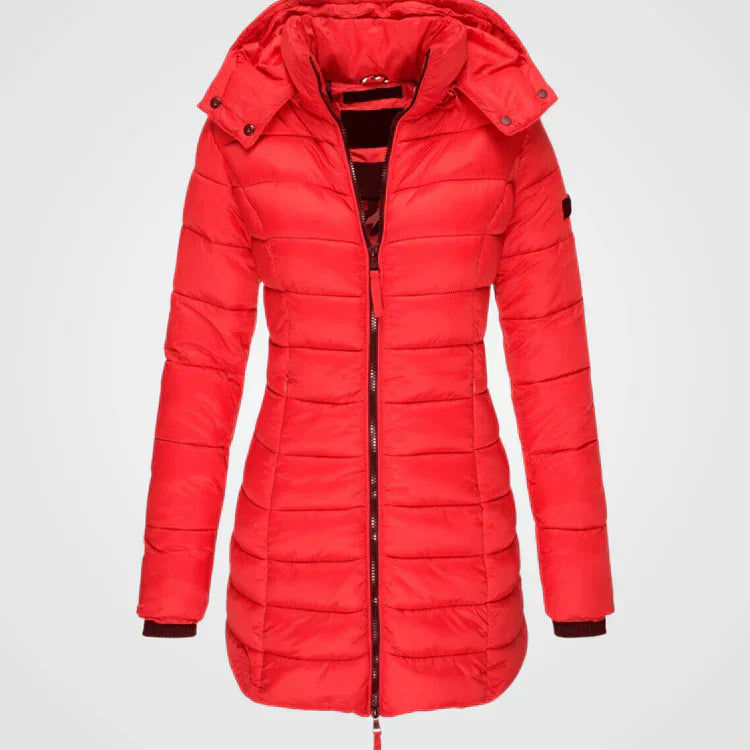 EB | Winterjacke
