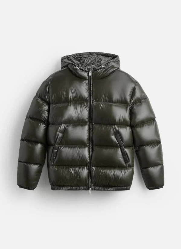 EB | Og Puffer Jacket