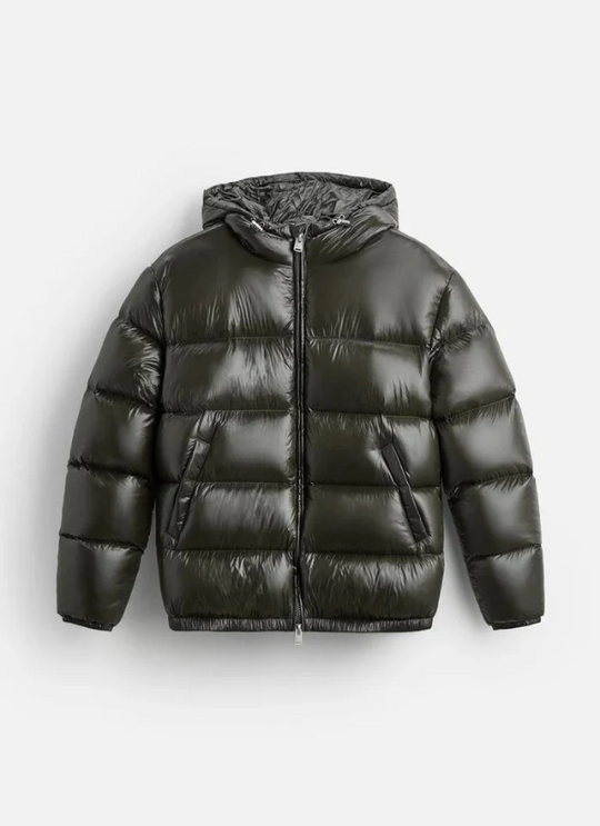 EB | Og Puffer Jacket