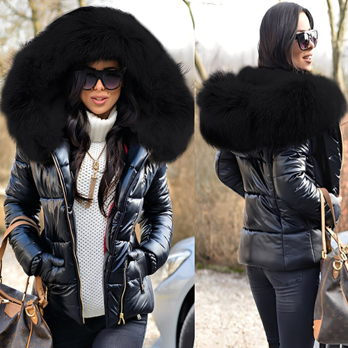 EB | Damen-Daunenjacke