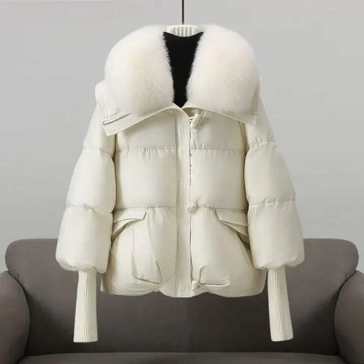 EB | Elegante Damenjacke