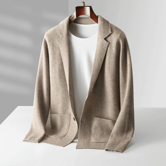 EB | Moderne und Vielseitige Allgemeine Jacke