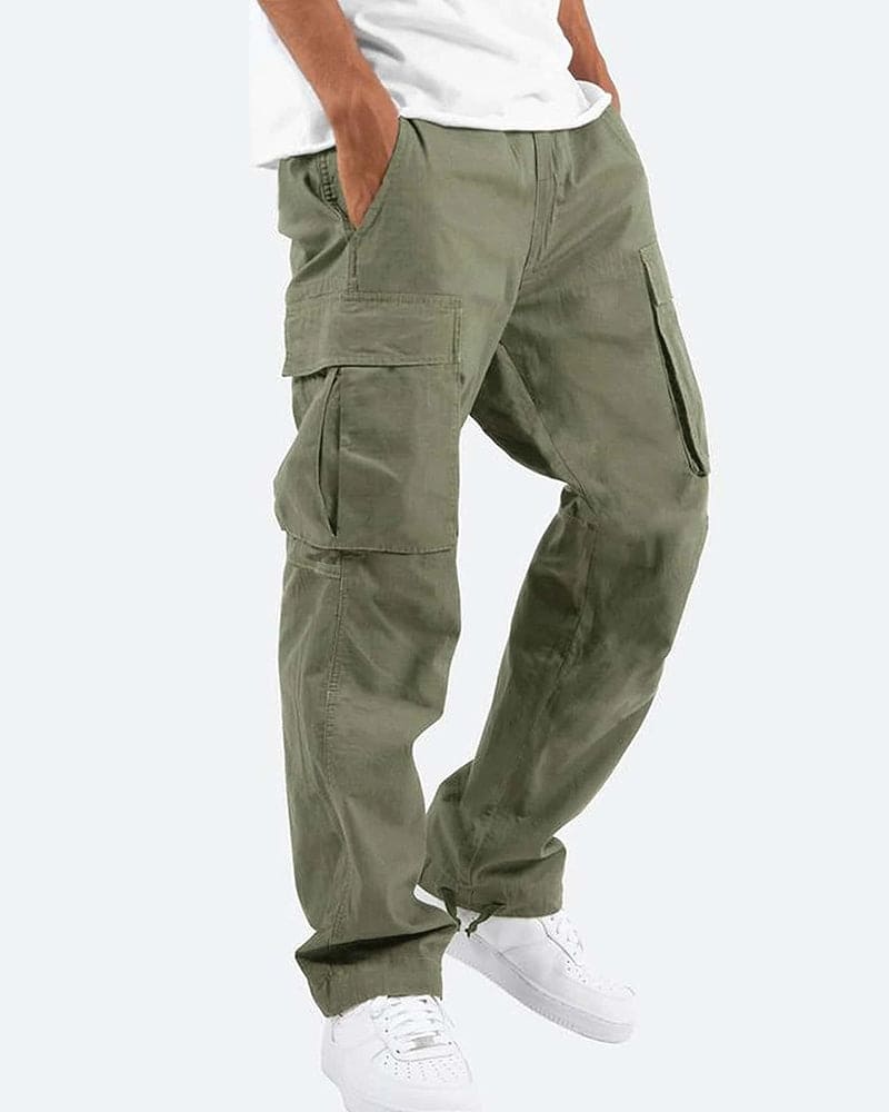 EB | Bequeme Lockere Cargo Hose