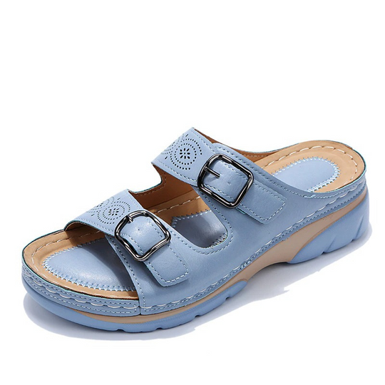 EB | Superbequeme Orthopädische Sandalen für Damen