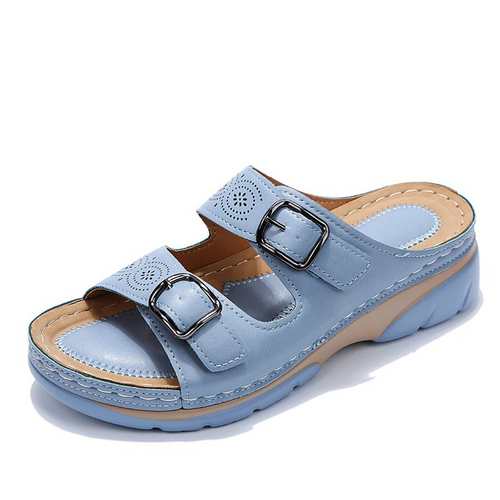 EB | Superbequeme Orthopädische Sandalen für Damen