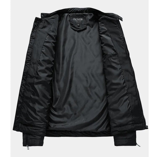 EB | Leichte Wattierte Herrenjacke
