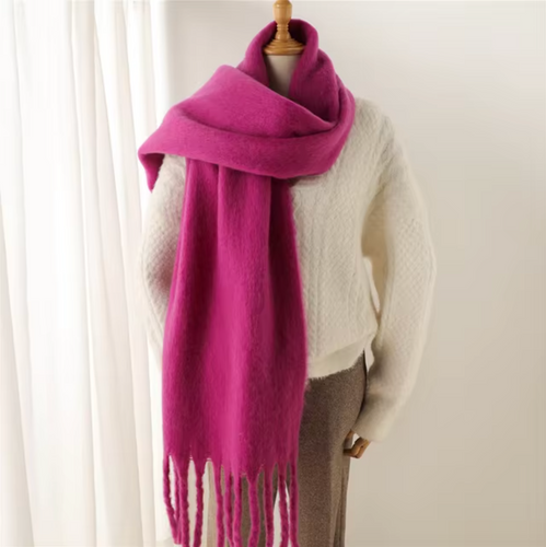 EB | Winter-Schal