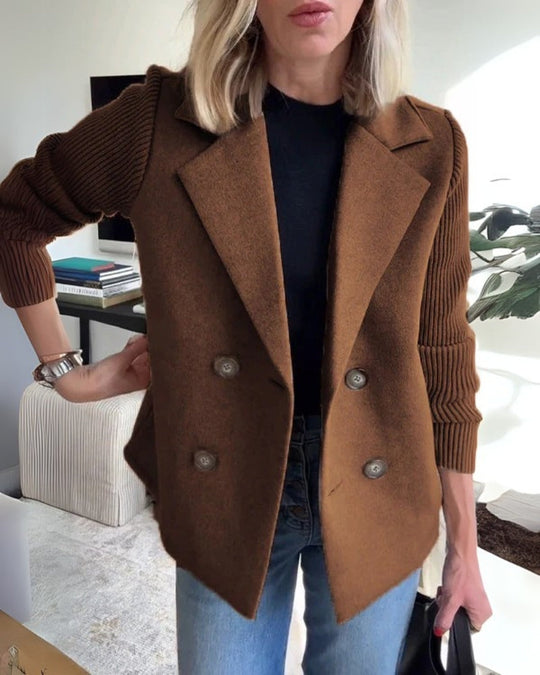 EB | Lässiger Blazer