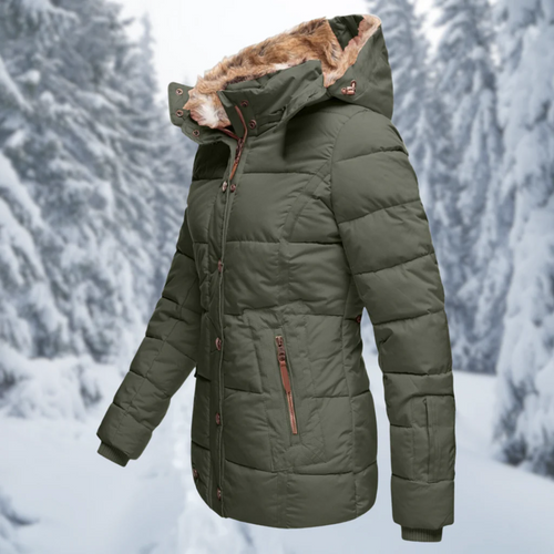 EB | Damen Wintermantel