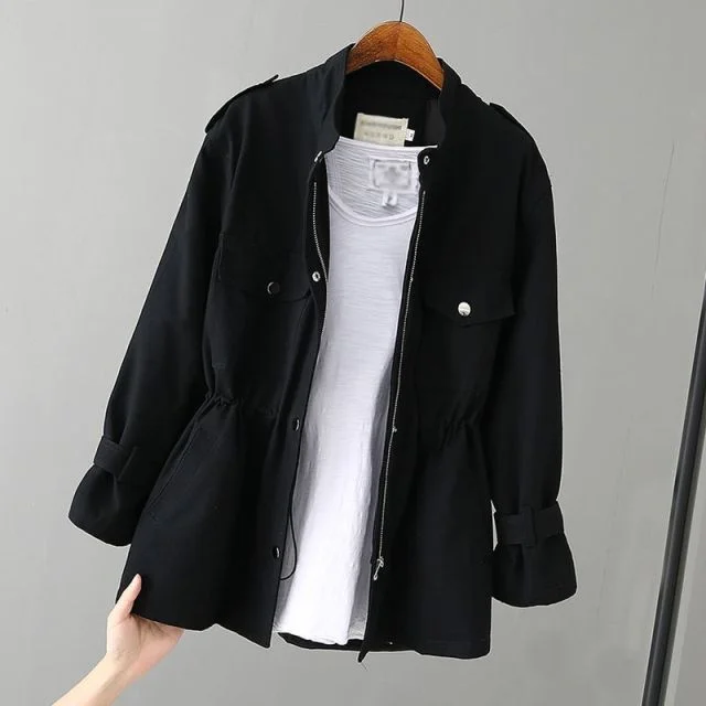 EB | Damen Windjacke