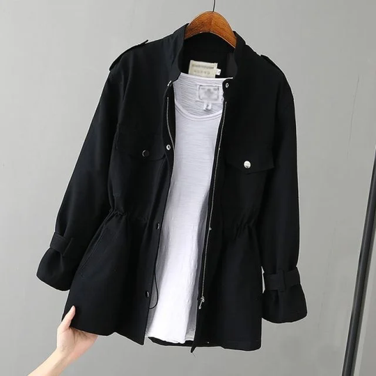 EB | Damen Windjacke