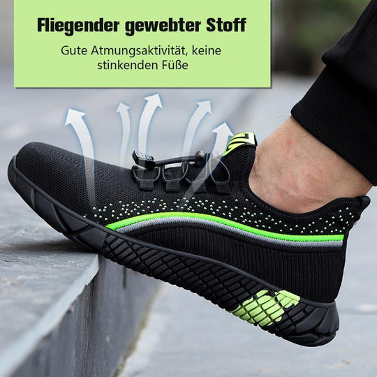 Sicherheit Tennis Schuhe, männer der Arbeit Beginnen Sport Schuhe In Die Sommer Von 2021 EB