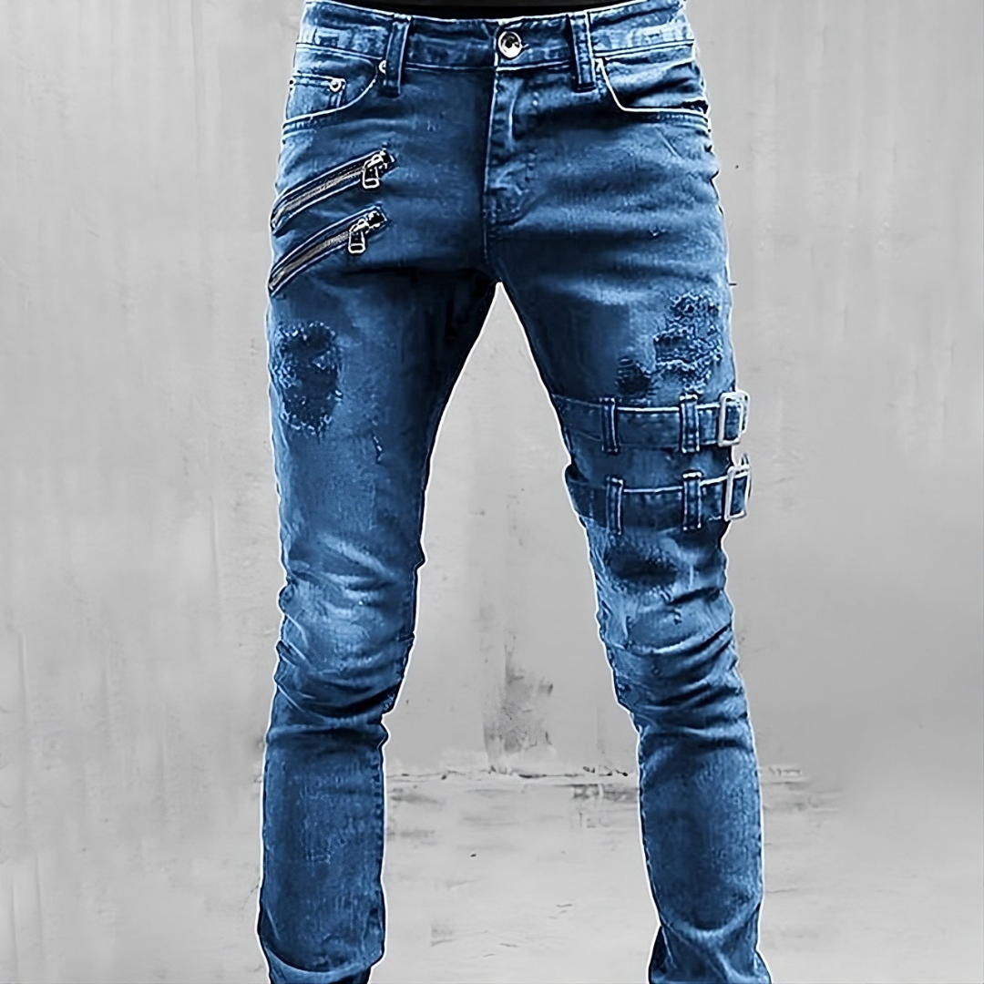 EB | Jeans Aus Denim für Herren