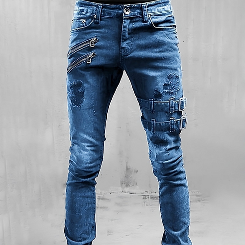EB | Jeans Aus Denim für Herren