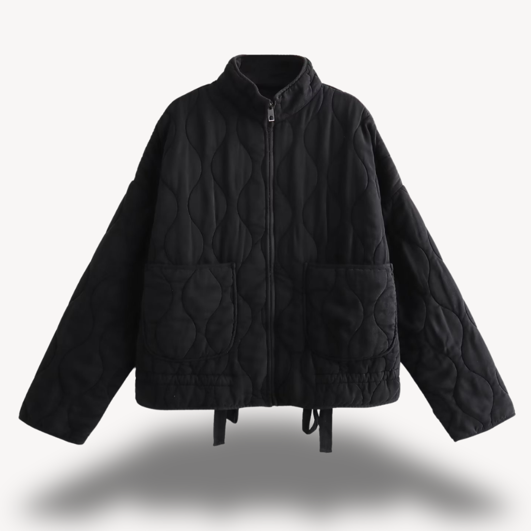 EB | Damen Gesteppte Jacke