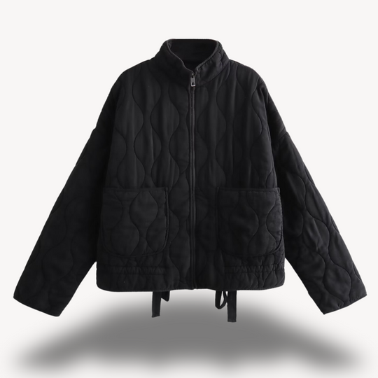 EB | Damen Gesteppte Jacke