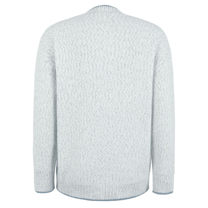 EB | Weiche Strickjacke