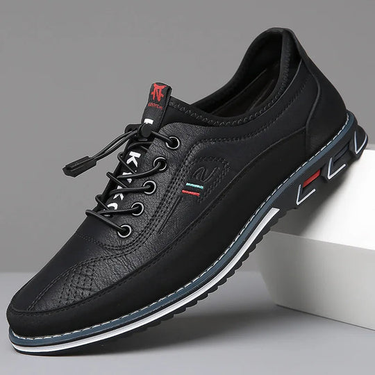 EB | Klassische Herren Oxford Schuhe