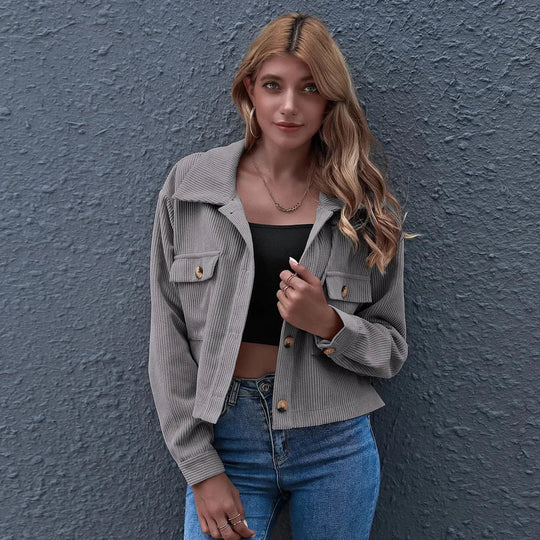 EB | Elegante Sommerjacke