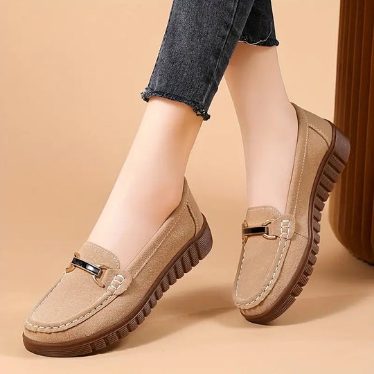 Schulte Loafers | Bequeme Schuhe EB