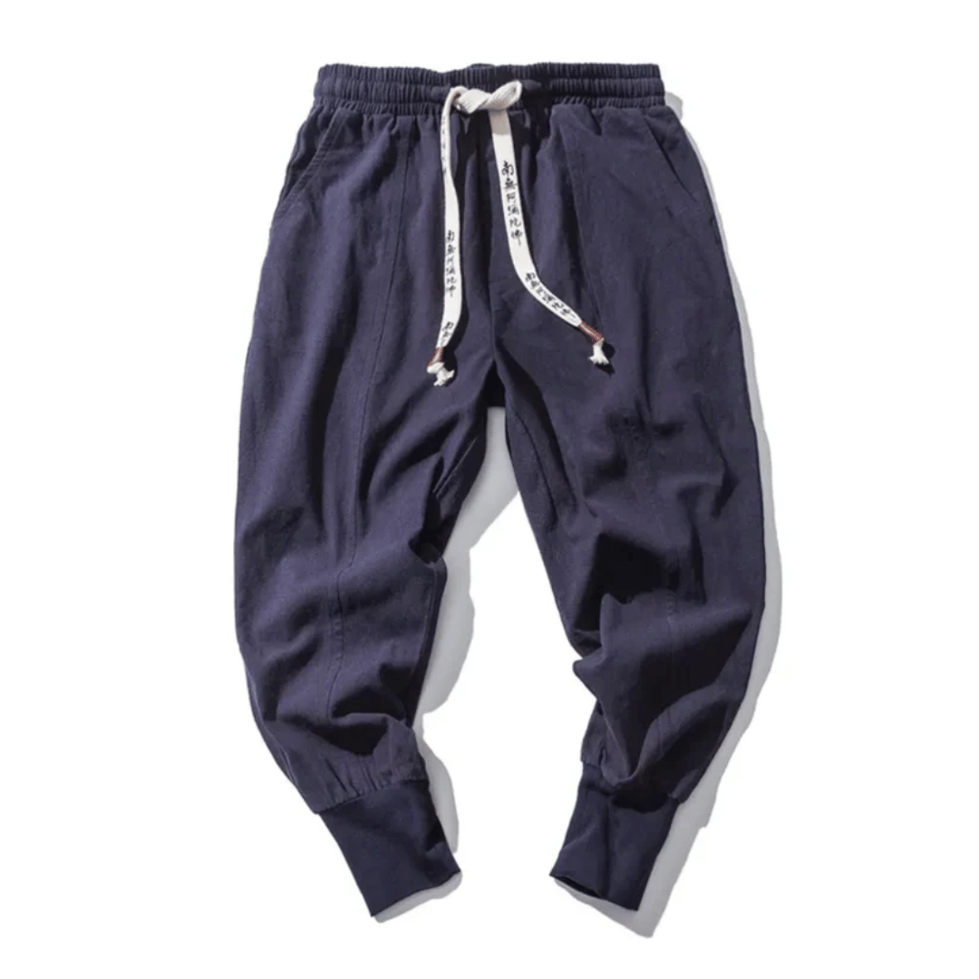 EB | Kezno Japan-Stil Hosen