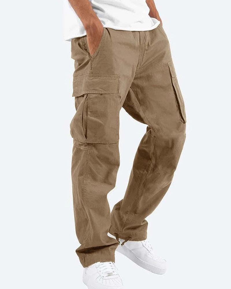 EB | Bequeme Lockere Cargo Hose