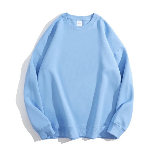 EB | Rundhals Sweatshirt für Damen