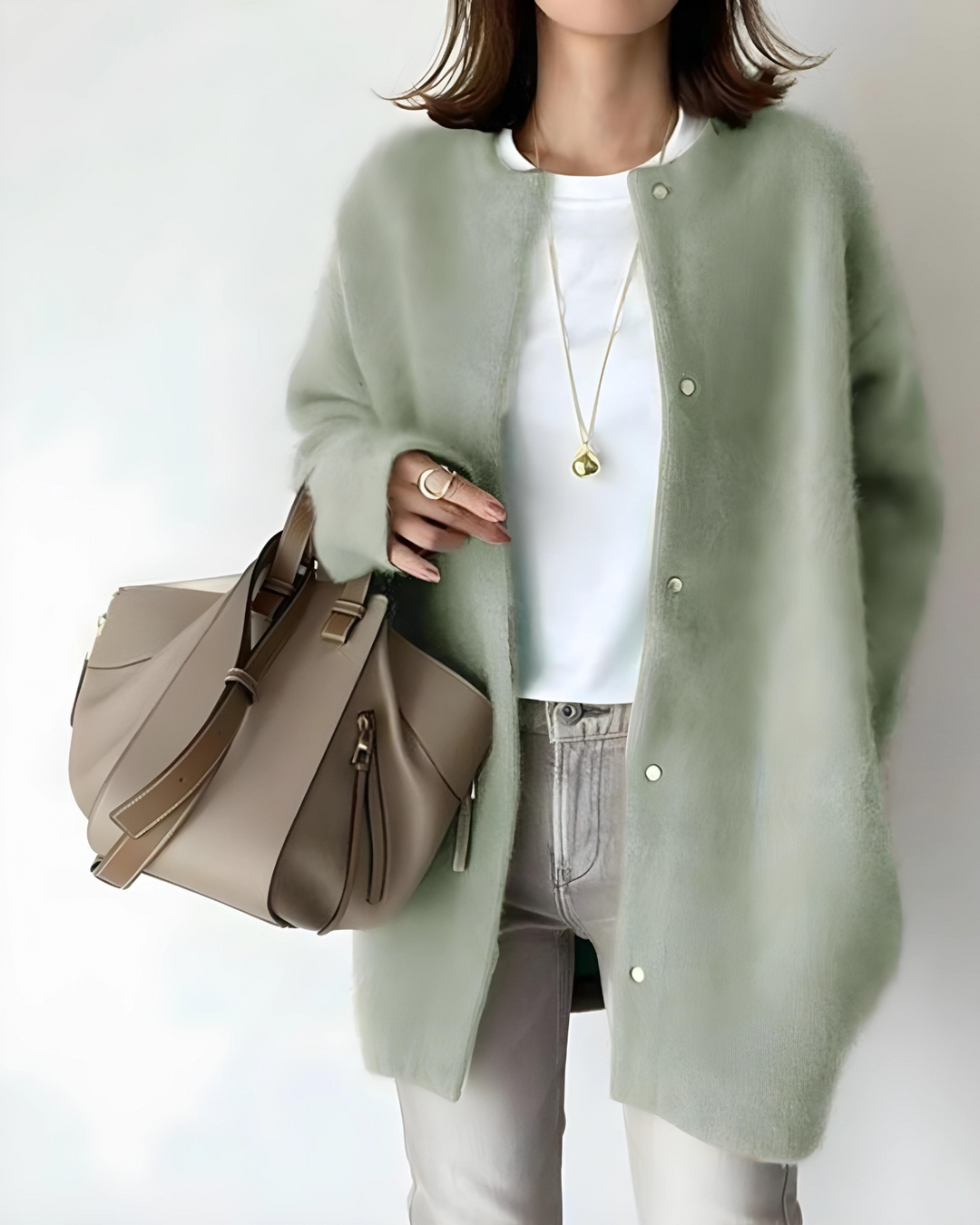 EB | Freizeitjacke für Damen Kath