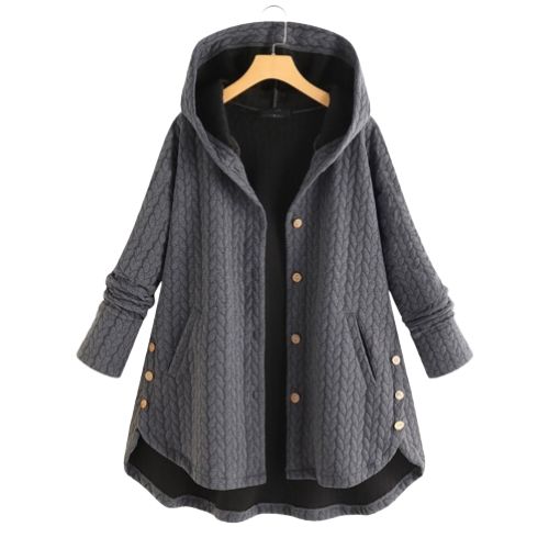 EB | Klassische Winter Jacke Damen