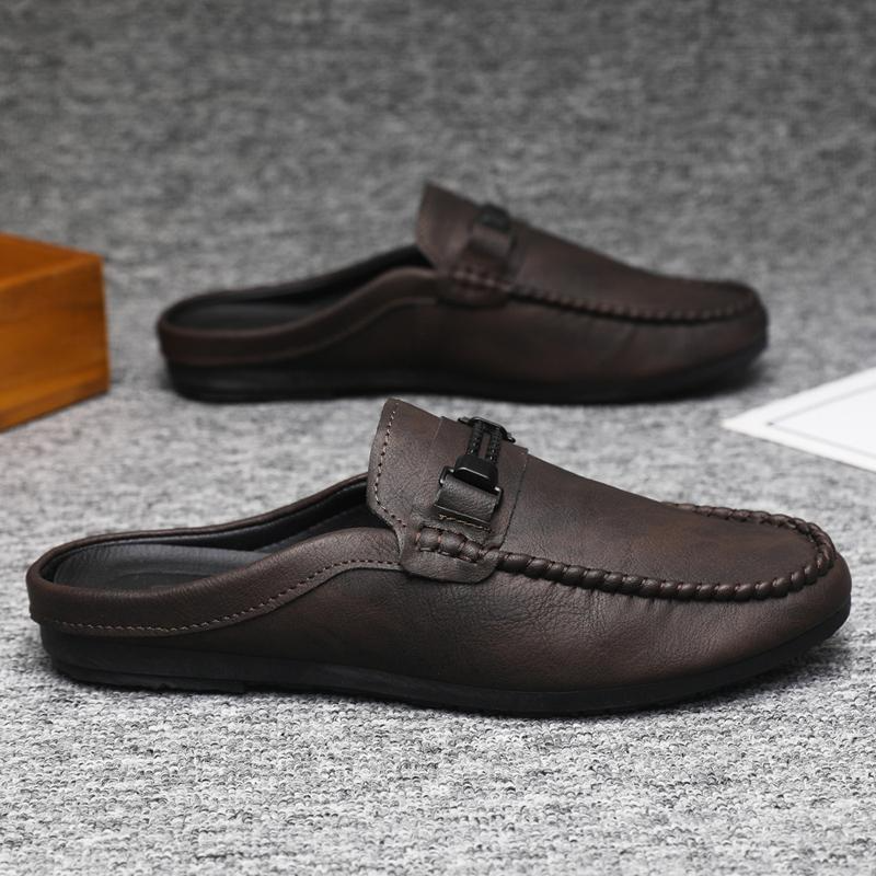 Herren Freizeitschuhe für den Sommer EB