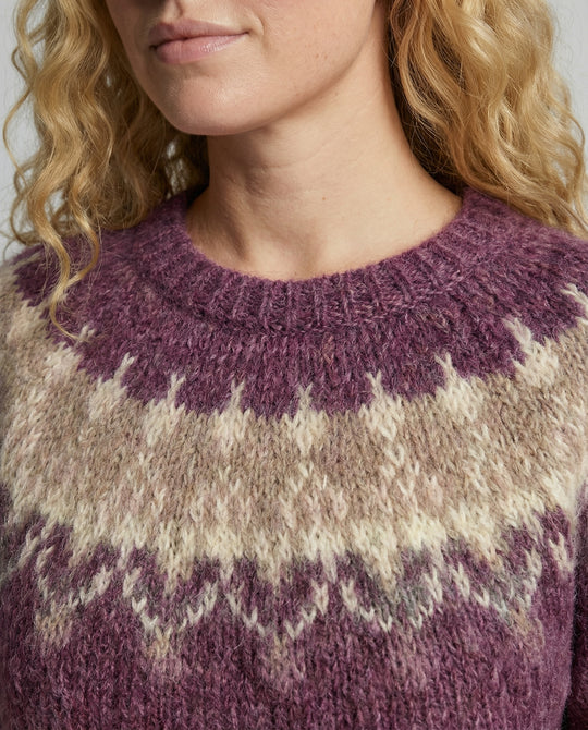 EB | Lässiger Pullover