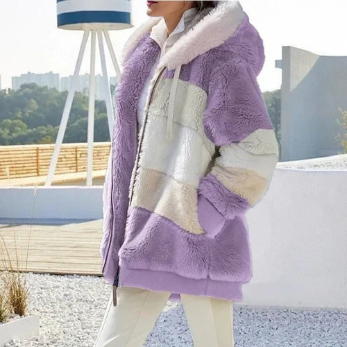 EB | Elegante und Vielseitige Jacke